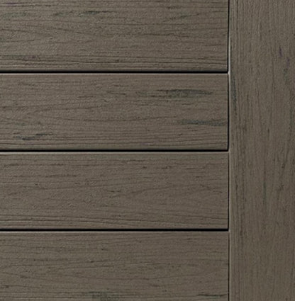 TimberTech Terrain Collection® Deck Board, Silver Maple