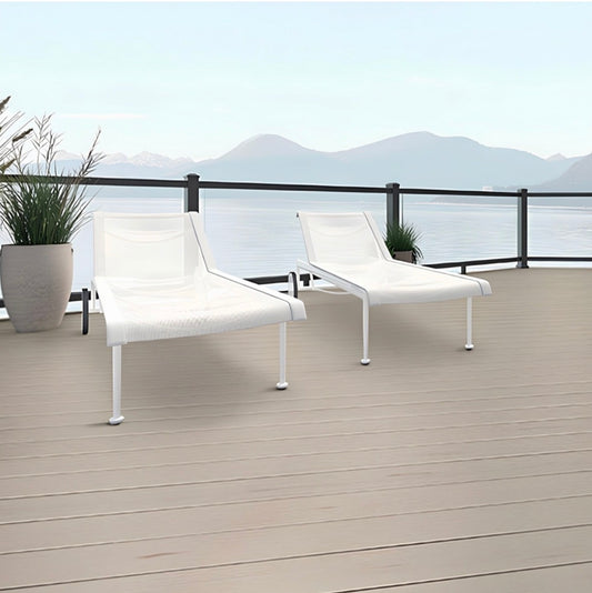 TimberTech Terrain+ Collection® Deck Board, Weathered Oak