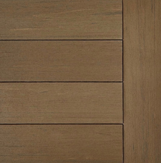 TimberTech Terrain+ Collection® Fascia & Riser Board- Dark Oak