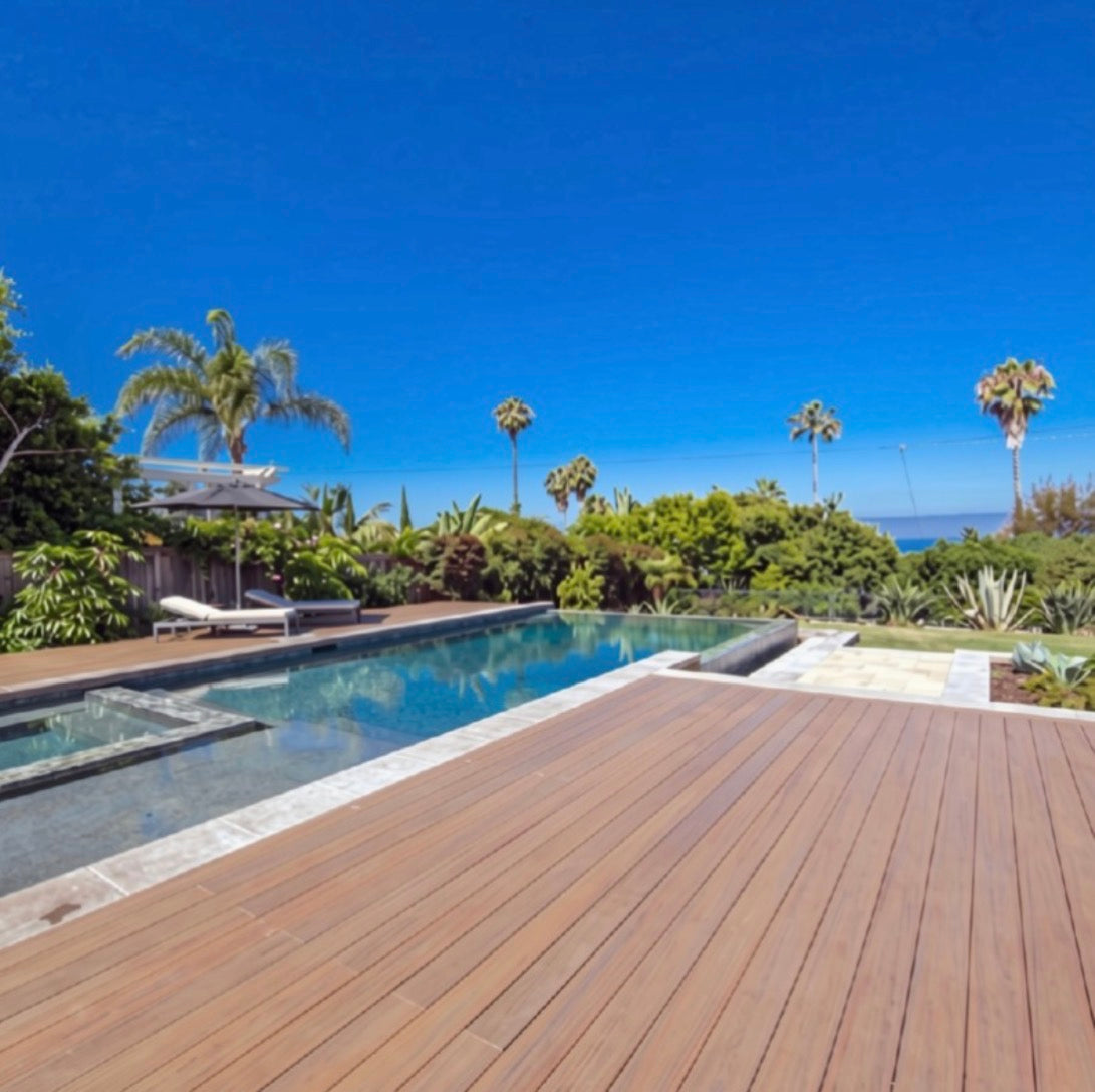 TimberTech Legacy Collection® Deck Board, Pecan