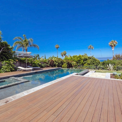 TimberTech Legacy Collection® Deck Board, Pecan