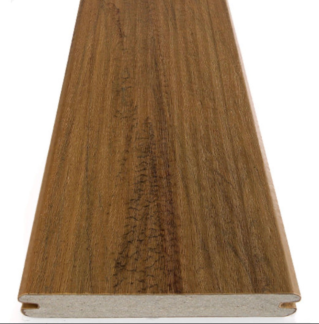 TimberTech Legacy Collection® Deck Board, Tigerwood
