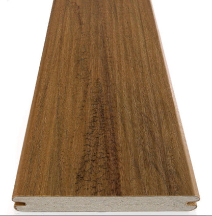 TimberTech Legacy Collection® Deck Board, Tigerwood
