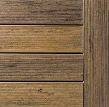 TimberTech Legacy Collection® Deck Board, Tigerwood