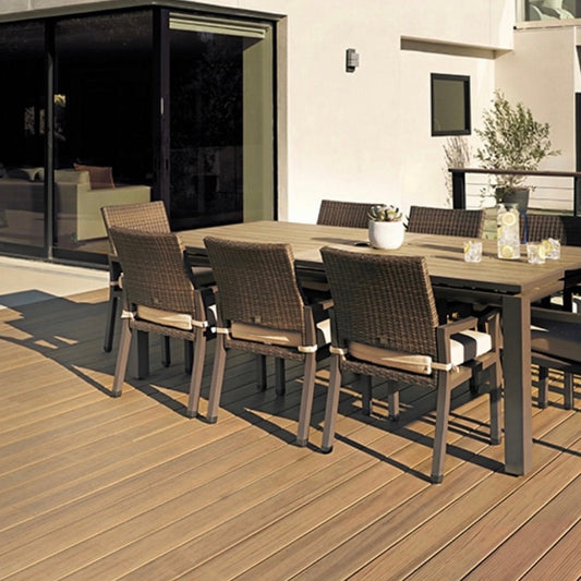 TimberTech Legacy Collection® Deck Board, Tigerwood