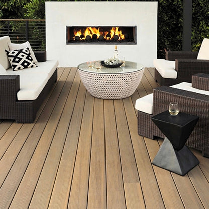TimberTech Legacy Collection® Deck Board, Tigerwood