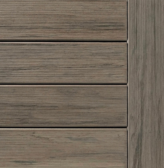 TimberTech Legacy Collection® Fascia & Riser Board- Ashwood