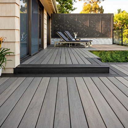TimberTech Legacy Collection® Fascia & Riser Board- Ashwood