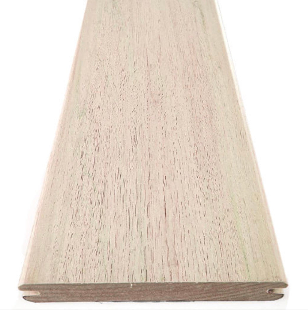 TimberTech Legacy Collection® Deck Board, Whitewash Cedar