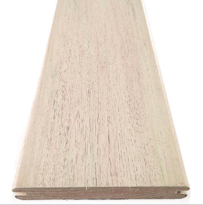 TimberTech Legacy Collection® Deck Board, Whitewash Cedar