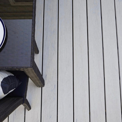 TimberTech Legacy Collection® Deck Board, Whitewash Cedar