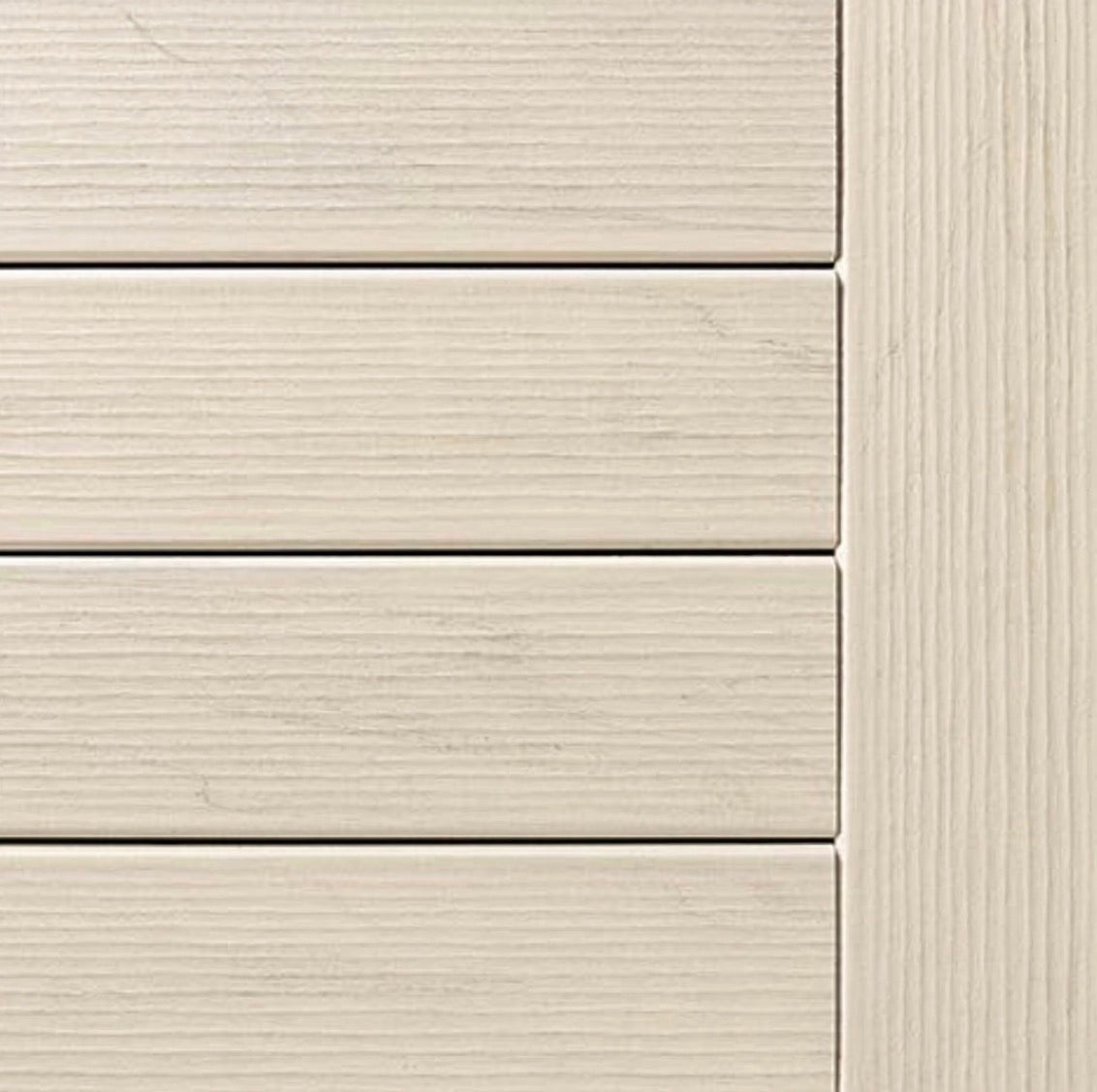 TimberTech Legacy Collection® Deck Board, Whitewash Cedar
