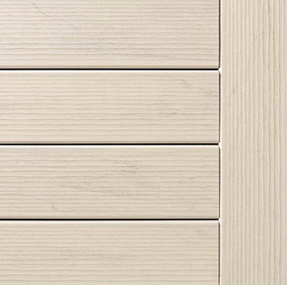 TimberTech Legacy Collection® Deck Board, Whitewash Cedar