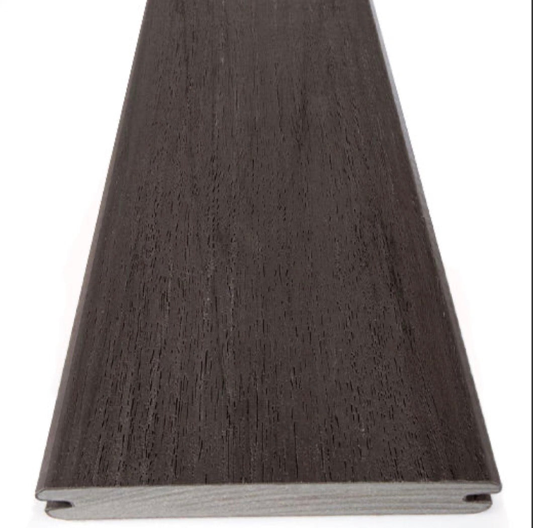 TimberTech Legacy Collection® Deck Board, Espresso