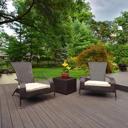 TimberTech Legacy Collection® Deck Board, Espresso