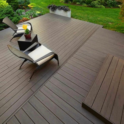 TimberTech Legacy Collection® Deck Board, Espresso