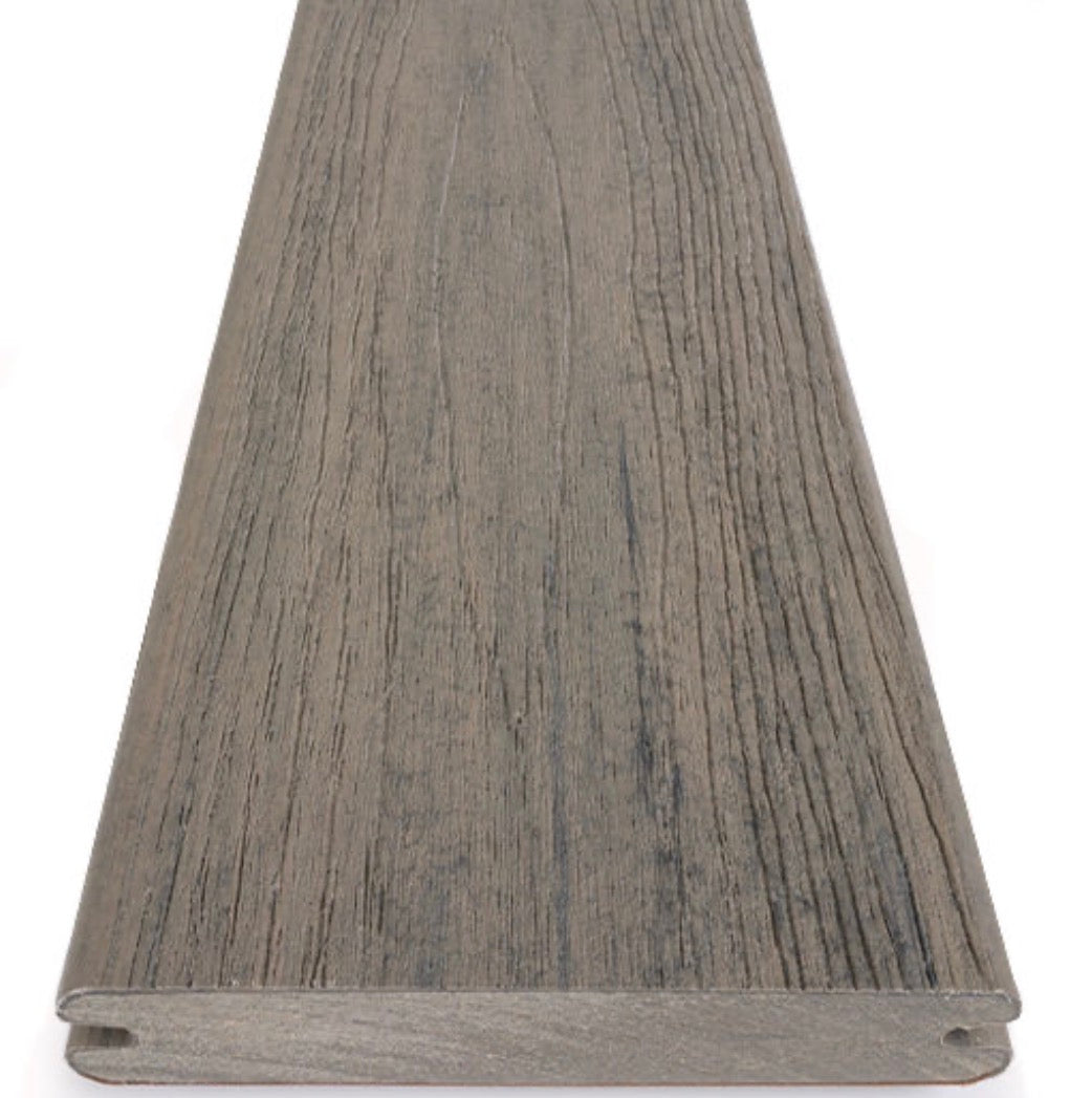 TimberTech Reserve Collection, Deck Board, Driftwood