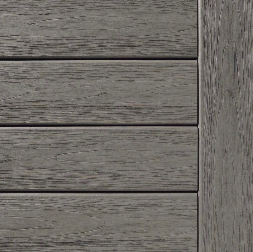 TimberTech Reserve Collection, Deck Board, Driftwood