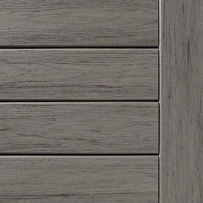 TimberTech Reserve Collection, Deck Board, Driftwood
