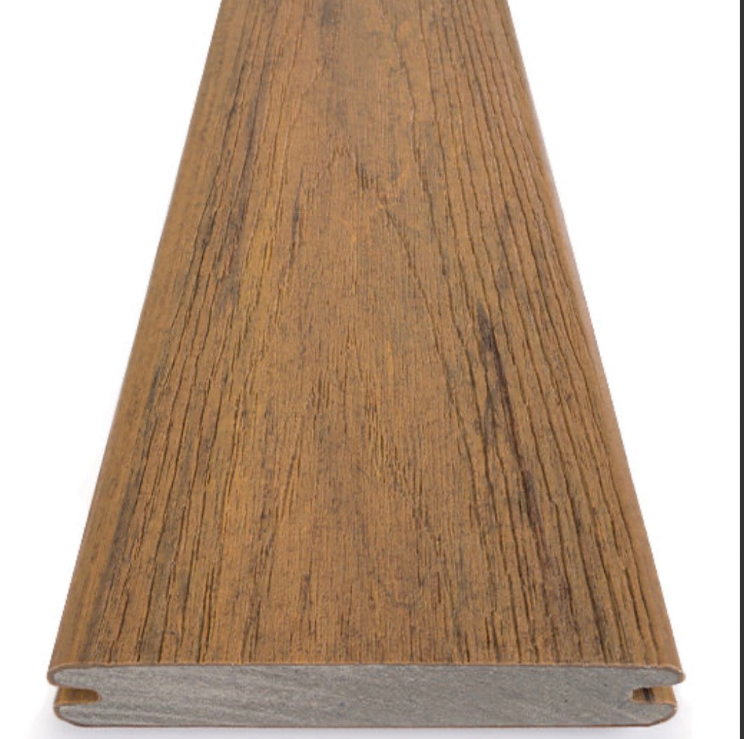 TimberTech Reserve Collection, Deck Board, Antique Leather™