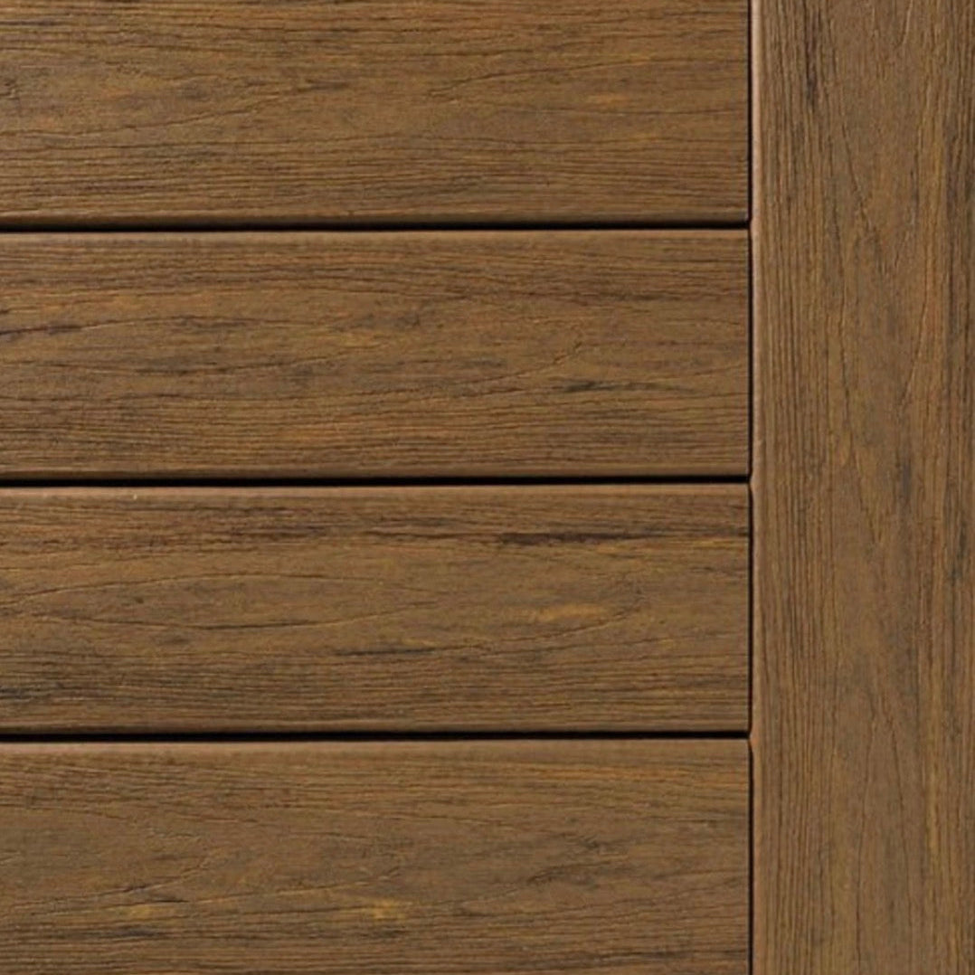 TimberTech Reserve Collection, Deck Board, Antique Leather™