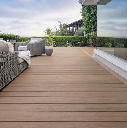 TimberTech Reserve Collection, Deck Board, Antique Leather™