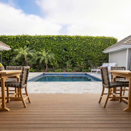 TimberTech Reserve Collection, Deck Board, Antique Leather™