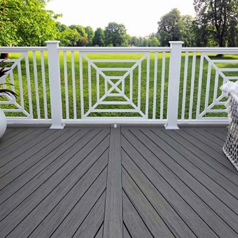 TimberTech Reserve Collection, Deck Board, Driftwood