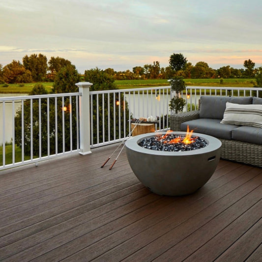 TimberTech Reserve Collection, Deck Board, Dark Roast™