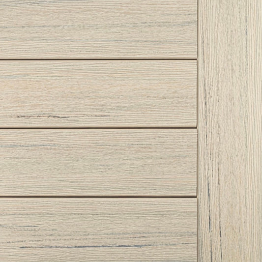 TimberTech Reserve Collection Fascia & Riser Board- Reclaimed Chesnut