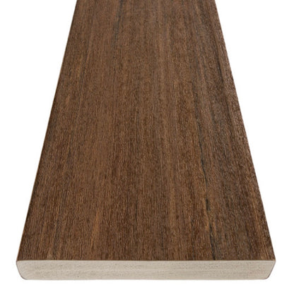 TimberTech Advanced PVC Vintage Collection®, Mahogany Deck Board