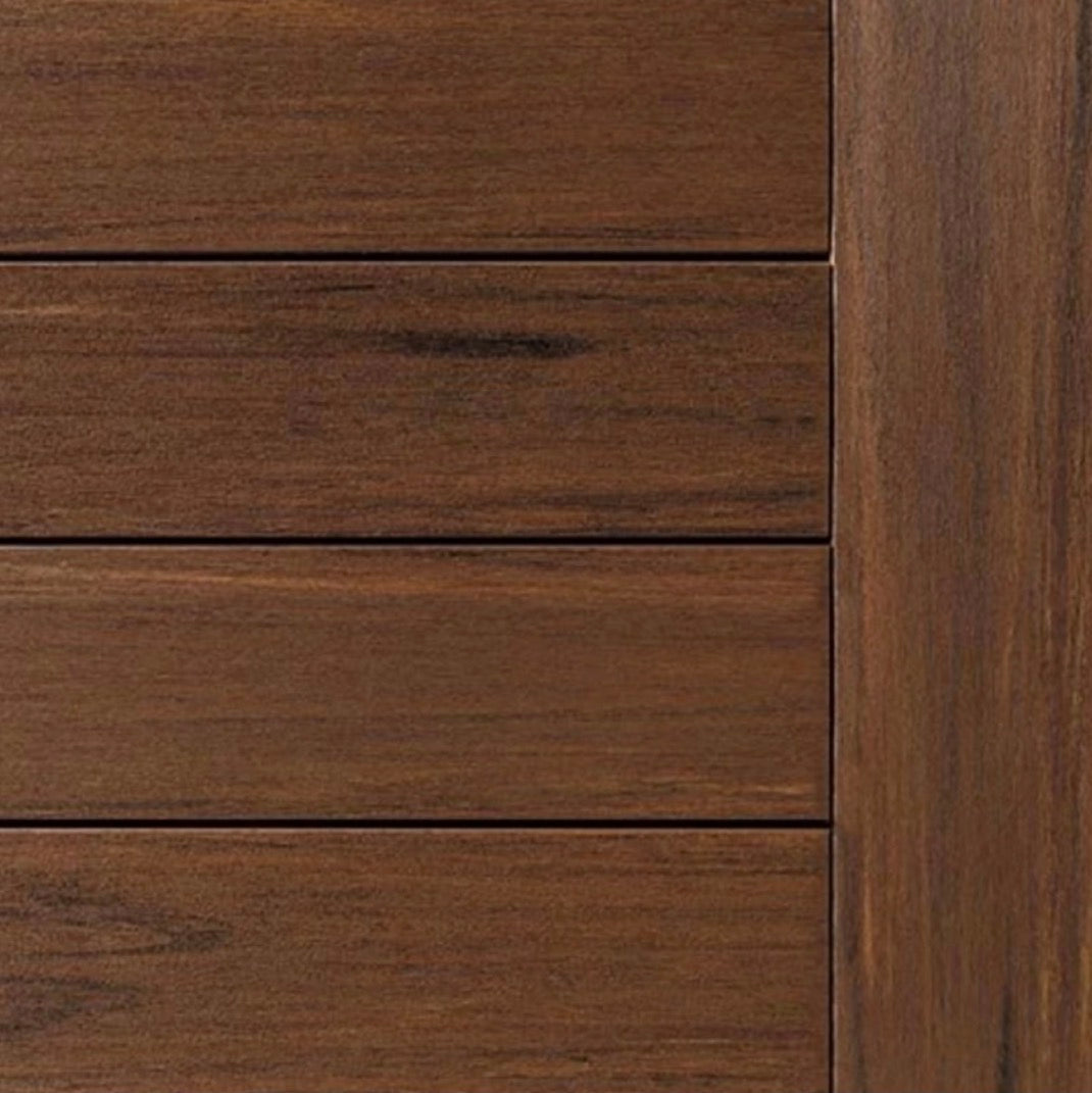 TimberTech Advanced PVC Vintage Collection®, Mahogany Deck Board
