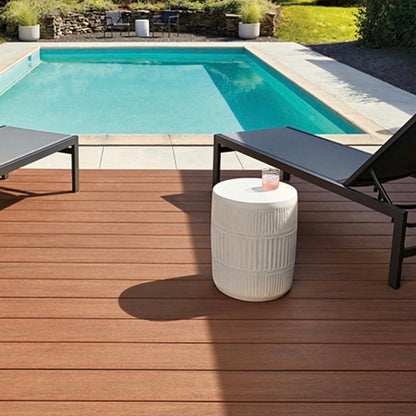 TimberTech Advanced PVC Vintage Collection®, Cypress® Deck Board