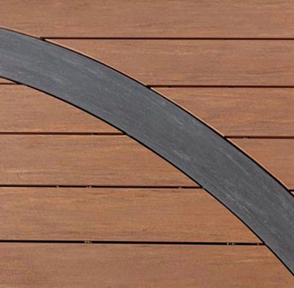 TimberTech Advanced PVC Vintage Collection®, Cypress® Deck Board