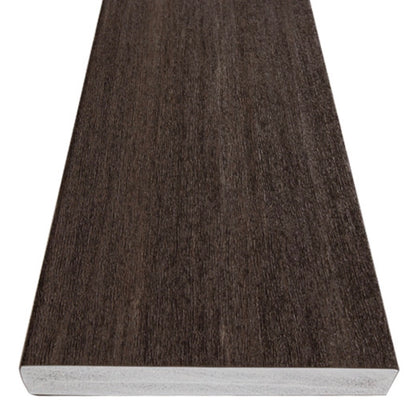 TimberTech Advanced PVC Vintage Collection®, Dark Hickory Deck Board