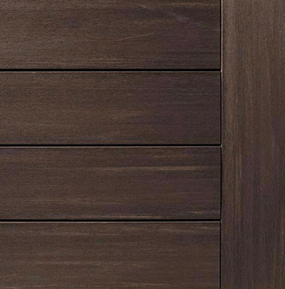 TimberTech Advanced PVC Vintage Collection®, Dark Hickory Deck Board