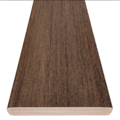 TimberTech Advanced PVC Vintage Collection®, English Walnut® Deck Board