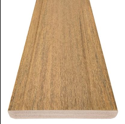 TimberTech Advanced PVC Vintage Collection®, Weathered Teak® Deck Board