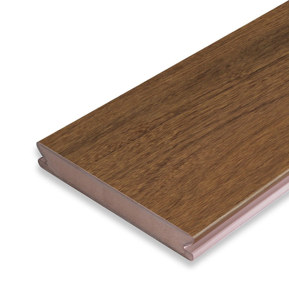 Pioneer Natural IPE Decking Eva-Last 16ft XL Grooved